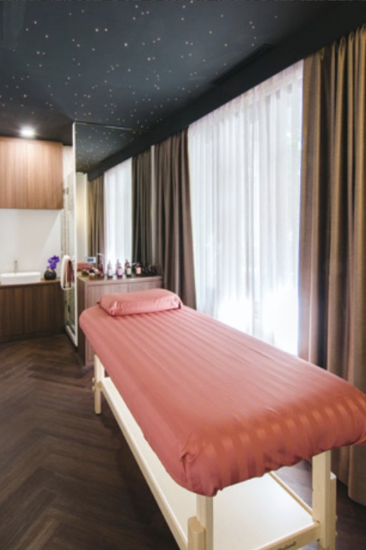 Bangkok: Mind n Matter Massage Spa E-Voucher - The spa’s more unusual treatments