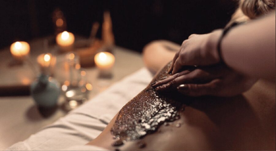 Bangkok: Mind n Matter Massage Spa E-Voucher - A Thai tea stop after your massage