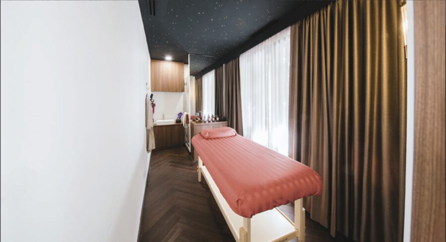 Bangkok: Mind n Matter Massage Spa E-Voucher - Who will enjoy Mind n Matter most