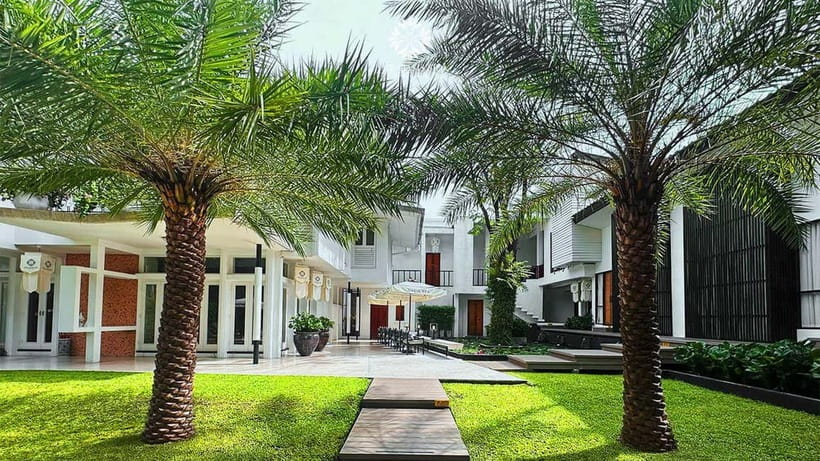 Bangkok: Spa Experience at Oasis Spa - What your one to three hours look like