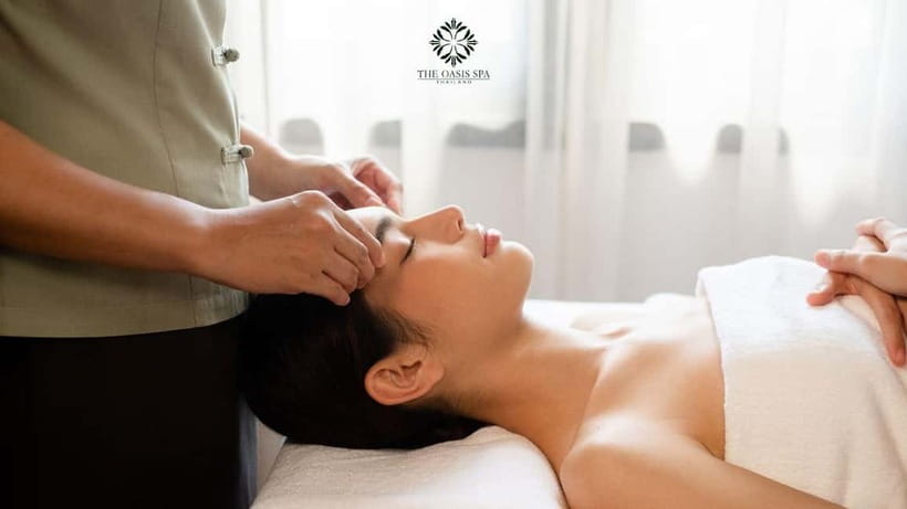 Bangkok: Spa Experience at Oasis Spa - Why the Phrom Phong location helps