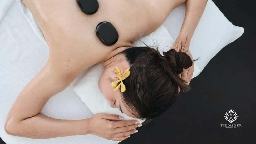 Bangkok: Spa Experience at Oasis Spa - The staff are a major part of the value
