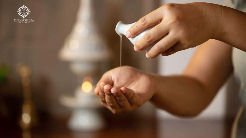 Bangkok: Spa Experience at Oasis Spa - Is $51 a fair price?