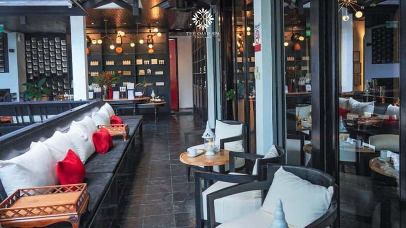 Bangkok: Spa Experience at Oasis Spa - The booking detail you should not miss