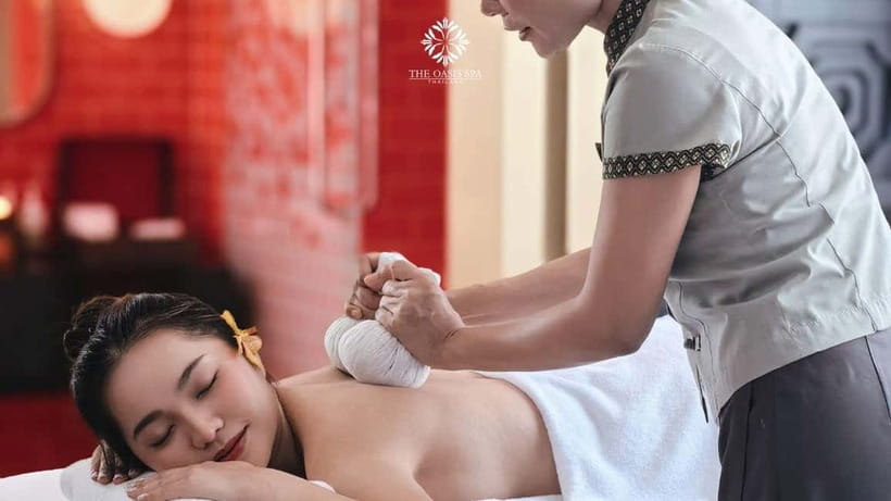 Bangkok: Spa Experience at Oasis Spa - Should you book this Bangkok spa visit?