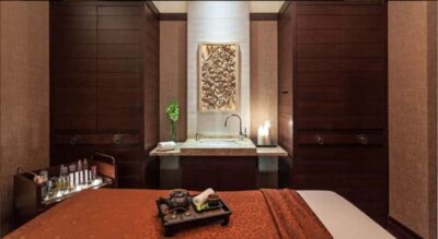 The Peninsula Spa At The Peninsula Hotel E-Voucher