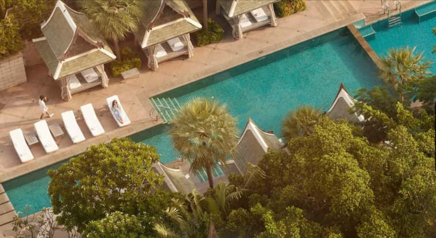 Bangkok: The Peninsula Spa At The Peninsula Hotel E-Voucher - Private suites and the Chao Phraya view