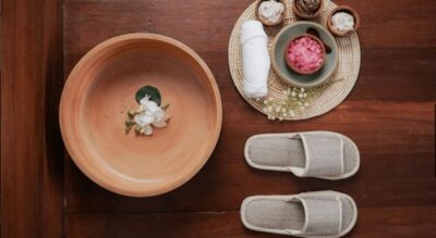 Urban Calm Spa E-Voucher
