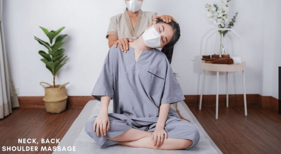 Bangkok: Urban Calm Spa E-Voucher - Who will get the most from Urban Calm