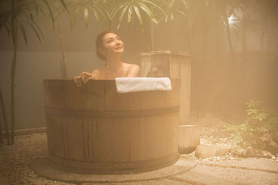 Bangkok: Yunomori Sukhumvit Onsen Hot Springs Spa Pass - FAQ