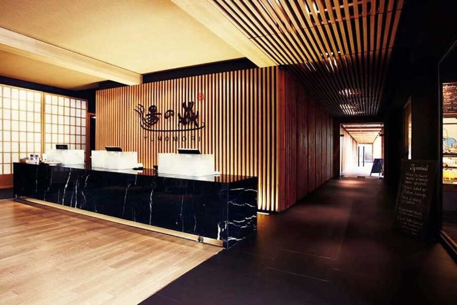 Bangkok: Yunomori Sukhumvit Onsen Hot Springs Spa Pass - The Japanese Bathing Rules Matter