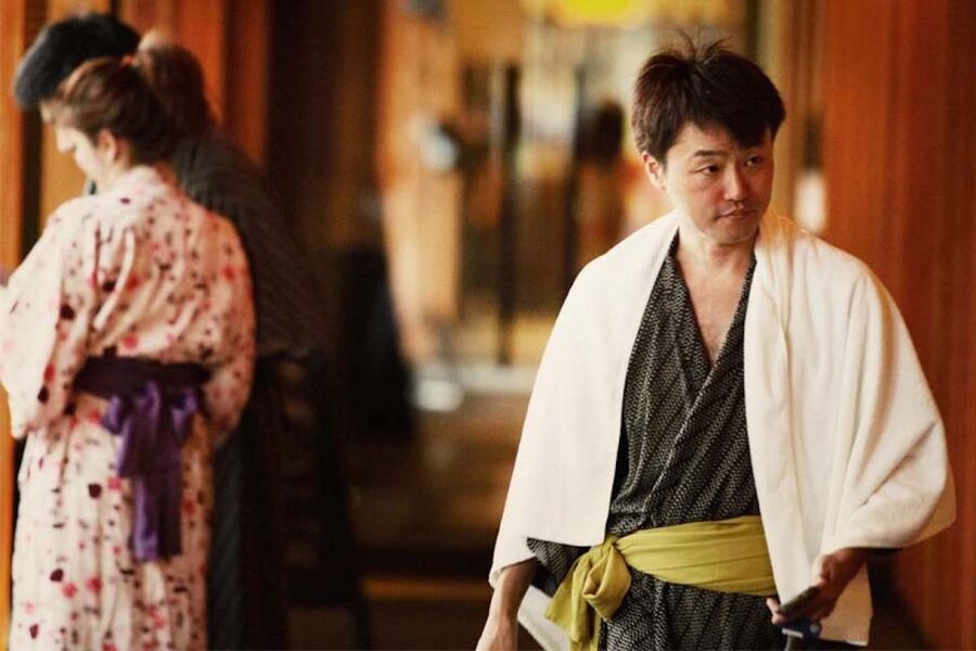 Bangkok: Yunomori Sukhumvit Onsen Hot Springs Spa Pass - Booking, Arrival, and Timing Tips