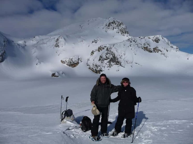 Bansko: Easy snowshoeing Pirin National Park & thermal spa - Is the $100 price good value?