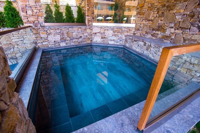 Bansko: Villa Victoria Thermal Pool Escape - Is the $22 price good value?