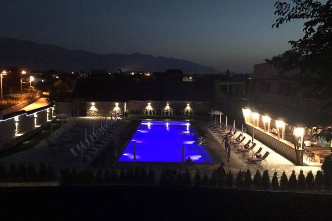 Bansko: Villa Victoria Thermal Pool Escape - Practical preparation before you leave Bansko