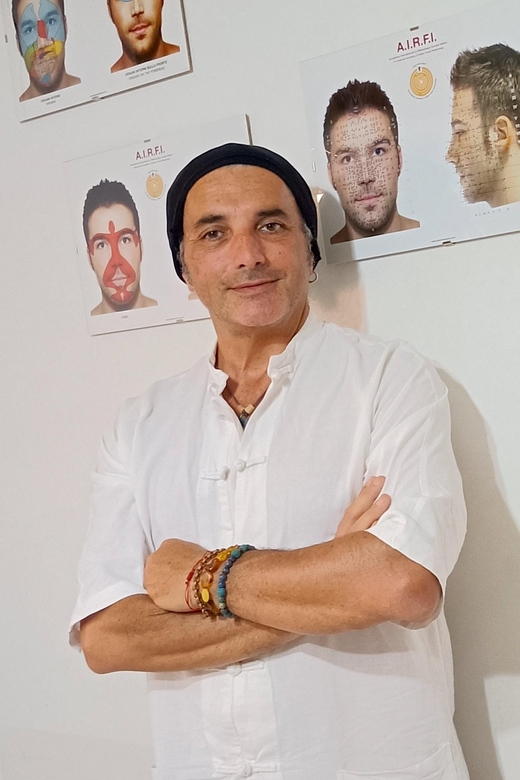 Bari, Wellness massage, from the feet to the face at studio - Key points to know before booking