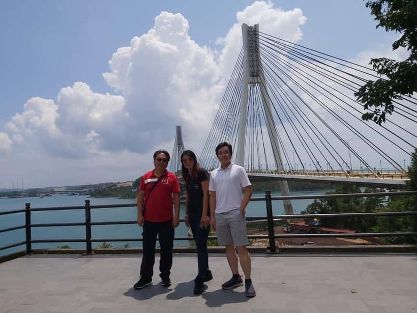 Batam Day Tour with Singapore ferry ticket, massage & lunch - Starting at HarbourFront before sunrise
