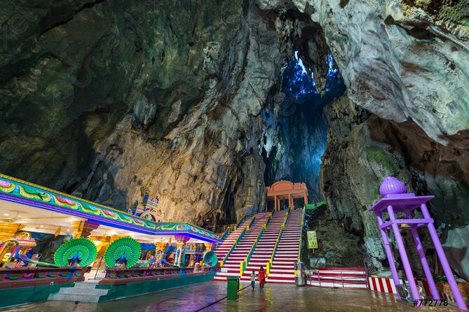 Batu Caves,Waterfalls and Hot Springs Tour With Lunch - What this six-hour Kuala Lumpur outing is really like