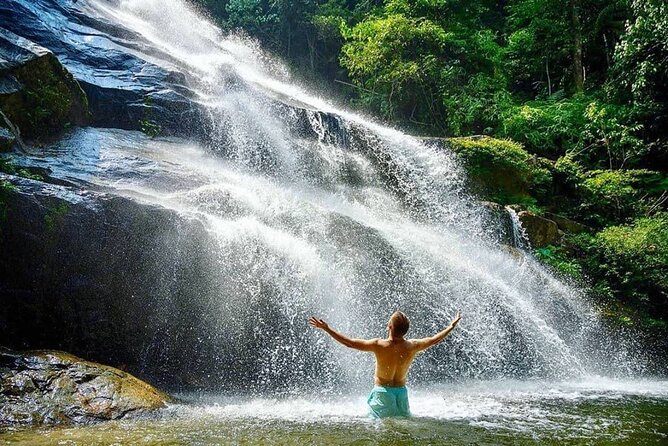 Batu Caves, Waterfalls & Hot Springs Day Tour from Port Klang - Why this Port Klang tour works for a short stop