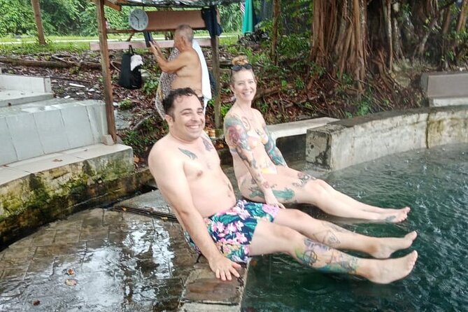 Batu Caves, Waterfalls & Hot Springs Day Tour from Port Klang - Jadi Batek Gallery brings Malaysian design into view