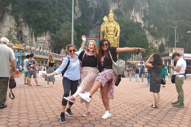 Batu Caves, Waterfalls & Hot Springs Day Tour from Port Klang - Who gets the best value from the $97.65 price