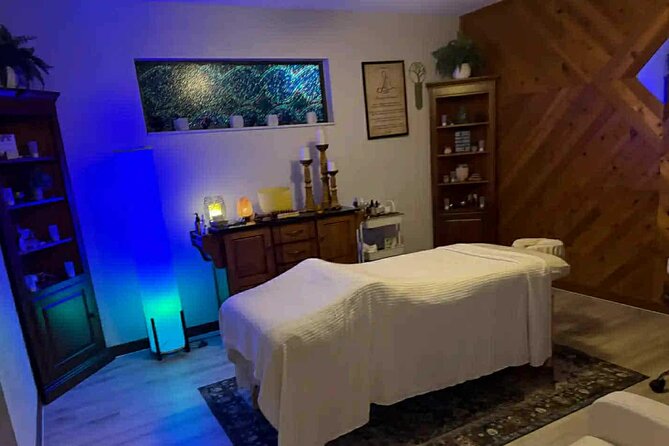 Be Well Signature Massage | 60 Min. - A signature massage shaped around your needs