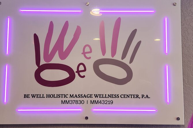Be Well Signature Massage | 60 Min. - Why the therapist consultation matters