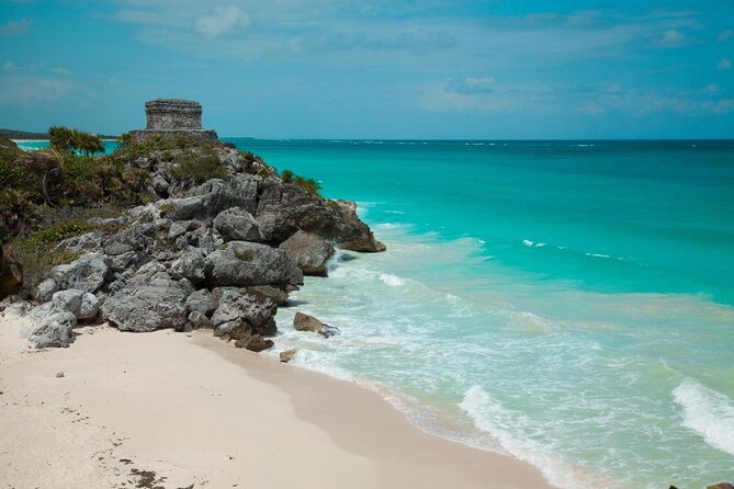 Beach day experience + Mexican Cooking Class + Massage - Key points to know before you book