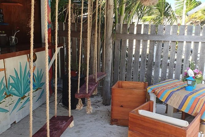 Beach day experience + Mexican Cooking Class + Massage - Cancellation and booking details