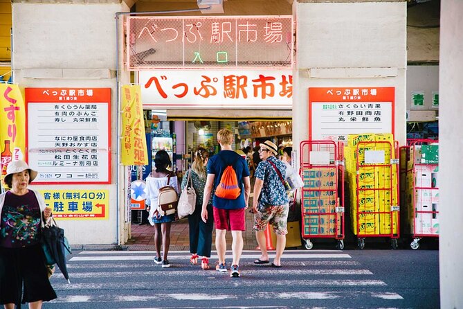 Become a local! A Walking Tour of Arts, Crafts & Onsen Culture - Is $59.30 a fair price?