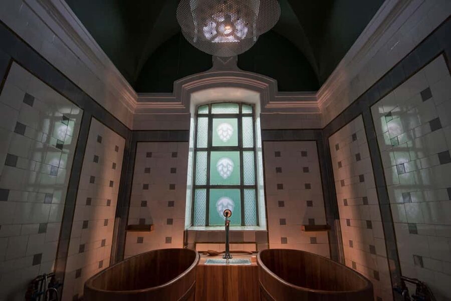 Beer Spa with optional Széchenyi Bath Tickets - Key points to know before booking