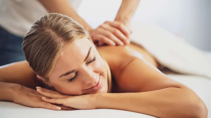 Beijing : SHUIGUO luxury SPA & Recreation Club day ticket - Key points at a glance