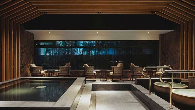 Beijing : SHUIGUO luxury SPA & Recreation Club day ticket - Who should book Shuiguo Spa
