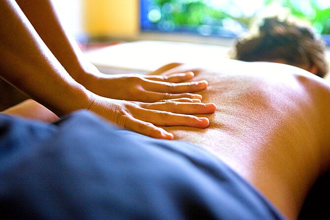 Best Beach Massage Cozumel - Timing, group size, and the details that affect your day