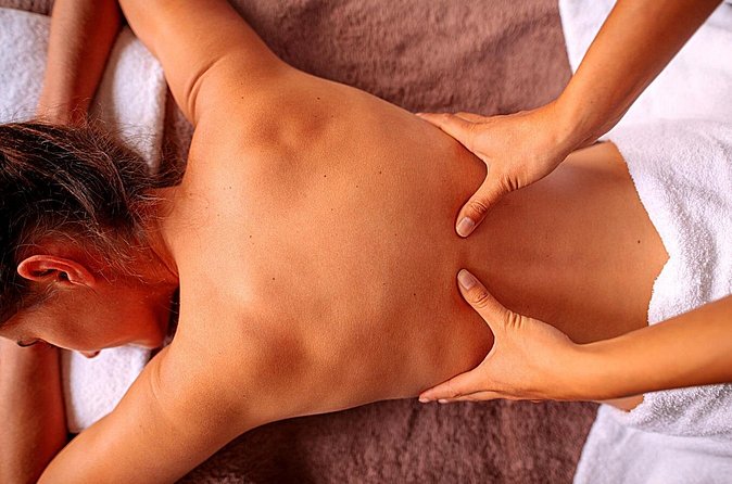 Best Beach Massage Cozumel - What to do before your appointment