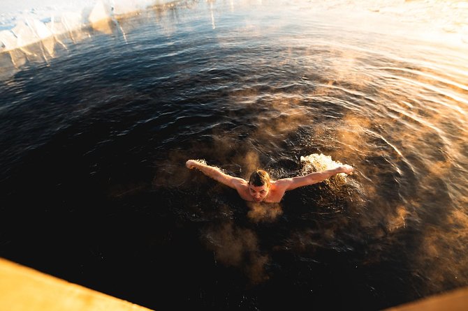 Best Of Lapland: Sauna, Ice swimming, Dinner & Northern Lights - Who will enjoy this experience most