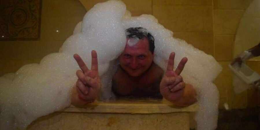 Best Traditional Moroccan Hammam Spa Experience - Timing, welcome, and the risk of a disorganized start