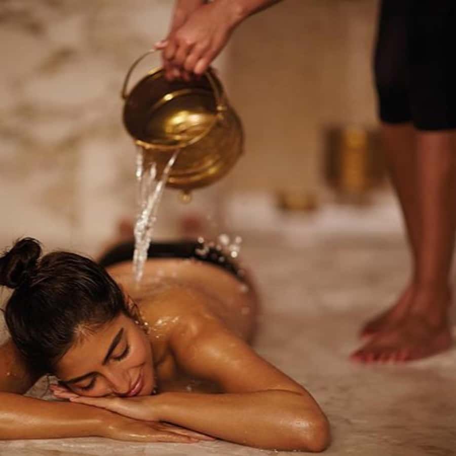 Best Traditional Moroccan Hammam Spa Experience - Cleanliness, warmth, and personal comfort