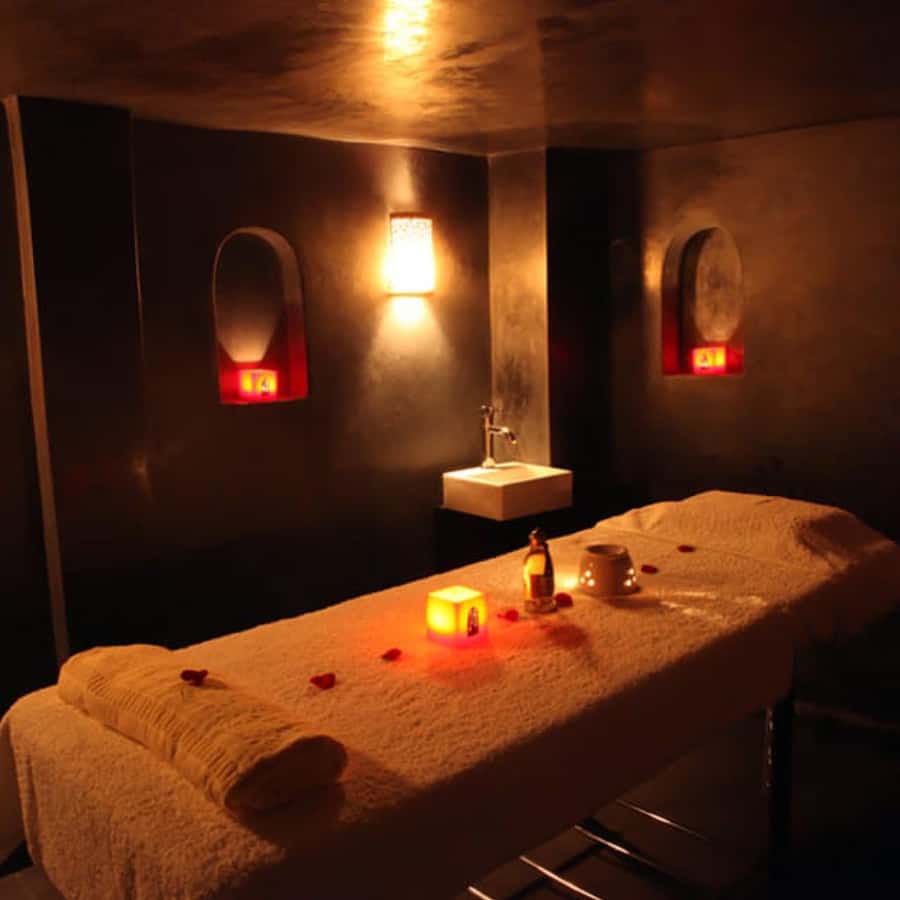 Best Traditional Moroccan Hammam Spa Experience - Is $73 a fair price?