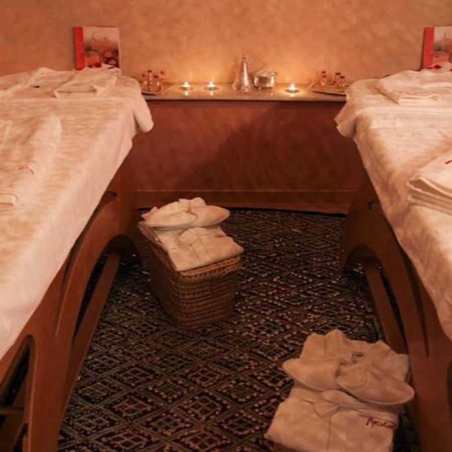 Best Traditional Moroccan Hammam Spa Experience - Who should book this treatment?