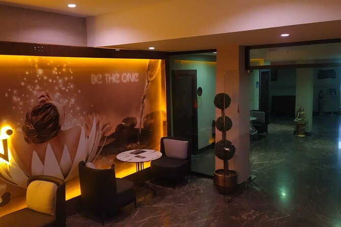 Best Turkish Bath Session in Antalya/Belek - What this Antalya Turkish bath experience is really about