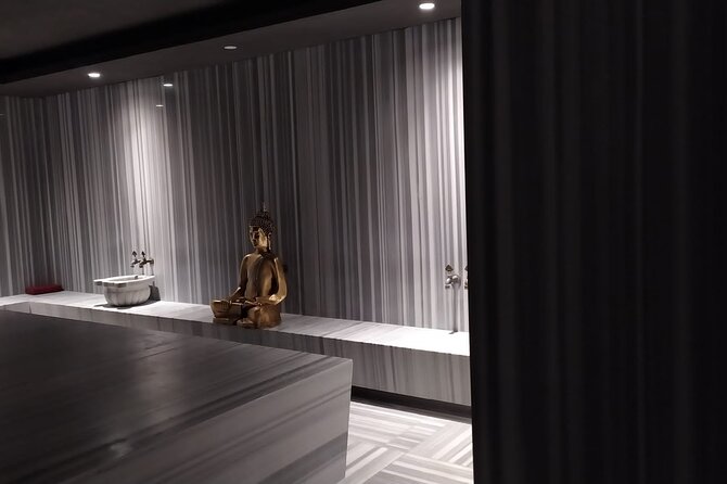 Best Turkish Bath Session in Antalya/Belek - Service, pace, and the private-tour claim