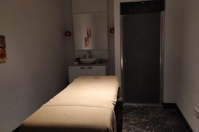 Best Turkish Bath Session in Antalya/Belek - What the $26 price includes