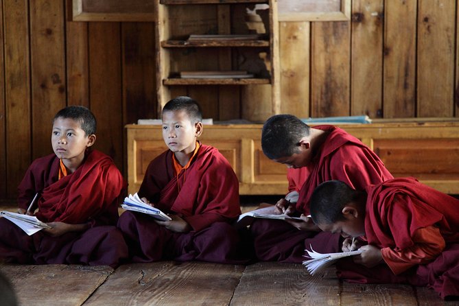 Bhutan Spiritual & Wellness Tour Package With Monastic Stay - What this Bhutan wellness tour is really about