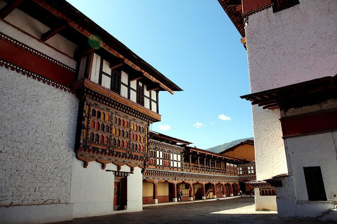 Bhutan Spiritual & Wellness Tour Package With Monastic Stay - Day 5: Dra Karpo and the sacred side of Paro