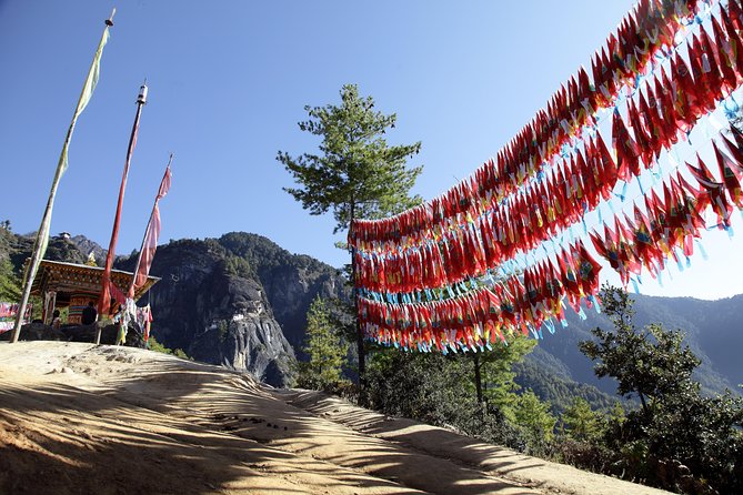 Bhutan Spiritual & Wellness Tour Package With Monastic Stay - Day 6: Tiger’s Nest, Kyichu Lhakhang, and Dzongdrakha