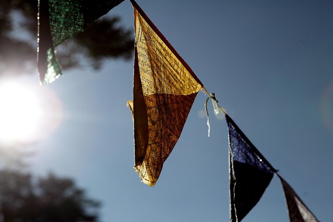 Bhutan Spiritual & Wellness Tour Package With Monastic Stay - Day 7: A simple airport farewell