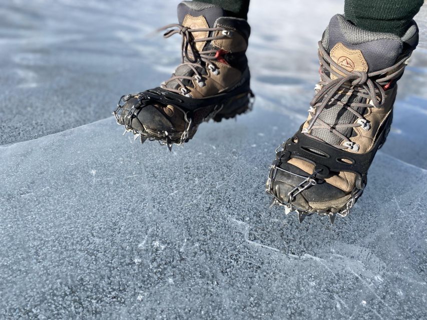 Birding Hike and Hot Spring Soak from Denver - Who will get the most from this outing?