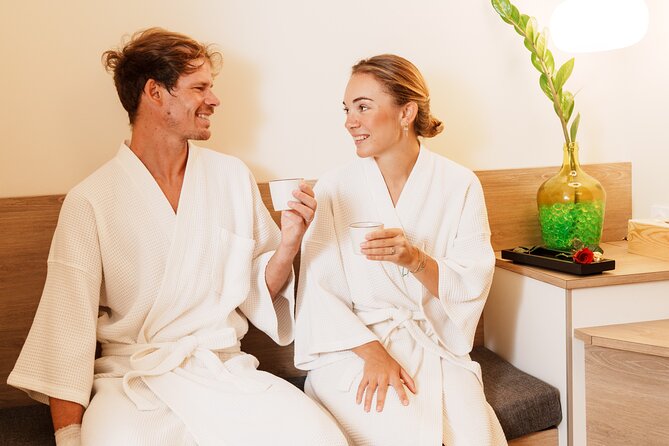 Blissful Getaway: Treat Yourself to a Spa Massage in Nouméa - Choosing between Thai, Swedish, Ayurvedic, and Shiatsu