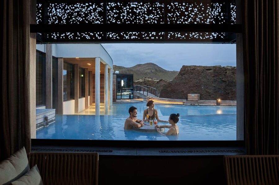 Blue Lagoon: Retreat Spa Experience & Private Changing Suite - Key points to know before you book